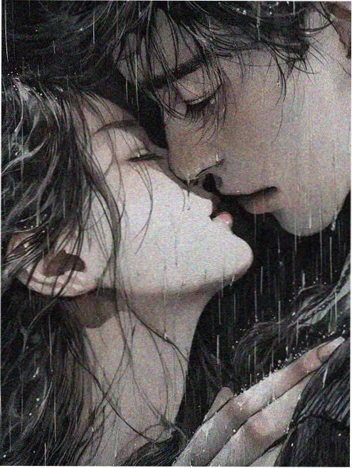 新电影三月不下雨海报